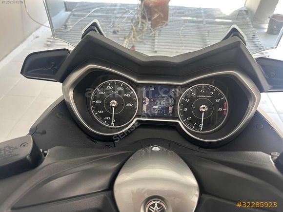 SIFIR AYARINDA EKSTRALI SADECE 6000 KM DE ORJİNAL ÇANTA