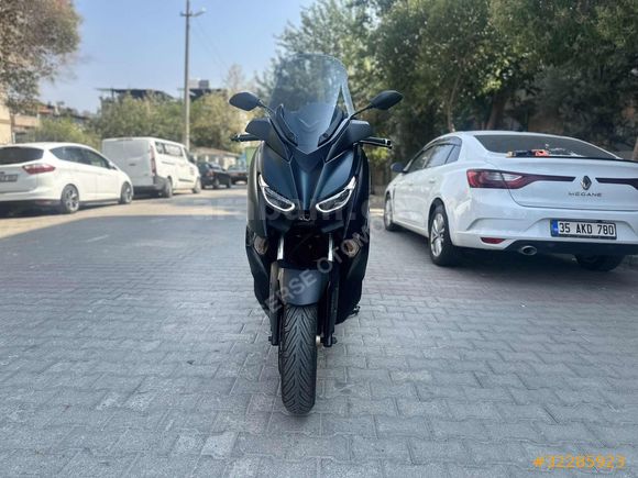SIFIR AYARINDA EKSTRALI SADECE 6000 KM DE ORJİNAL ÇANTA