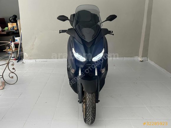 SIFIR AYARINDA EKSTRALI SADECE 6000 KM DE ORJİNAL ÇANTA