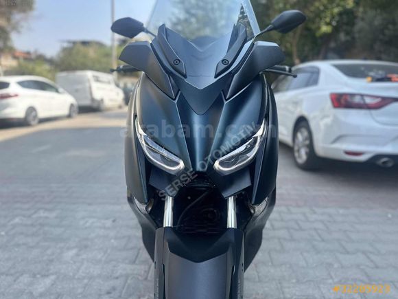 SIFIR AYARINDA EKSTRALI SADECE 6000 KM DE ORJİNAL ÇANTA