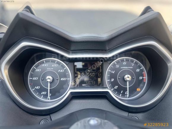 SIFIR AYARINDA EKSTRALI SADECE 6000 KM DE ORJİNAL ÇANTA