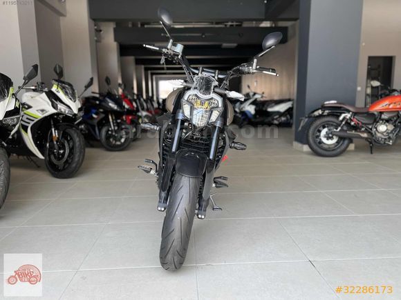 MOTOBİKE 19 DAN ZONTES 350-V1 KREDİ KARTINA 6-12TAKSİT