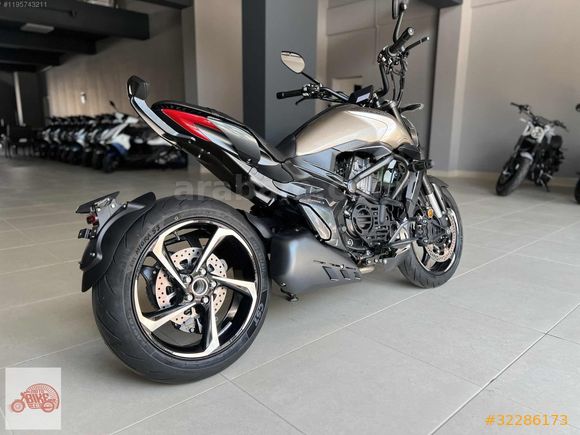 MOTOBİKE 19 DAN ZONTES 350-V1 KREDİ KARTINA 6-12TAKSİT