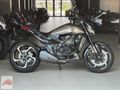 MOTOBİKE 19 DAN ZONTES 350-V1 KREDİ KARTINA 6-12TAKSİT