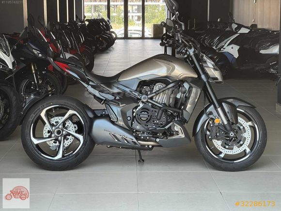 MOTOBİKE 19 DAN ZONTES 350-V1 KREDİ KARTINA 6-12TAKSİT