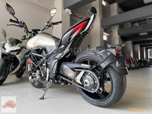 MOTOBİKE 19 DAN ZONTES 350-V1 KREDİ KARTINA 6-12TAKSİT