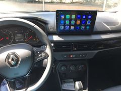 Sahibinden Renault Taliant 1.0 Tce Touch 2022 Model 