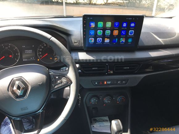 Sahibinden Renault Taliant 1.0 Tce Touch 2022 Model 