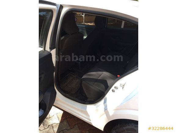 Sahibinden Renault Taliant 1.0 Tce Touch 2022 Model 