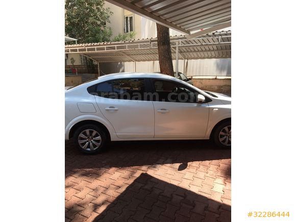 Sahibinden Renault Taliant 1.0 Tce Touch 2022 Model 