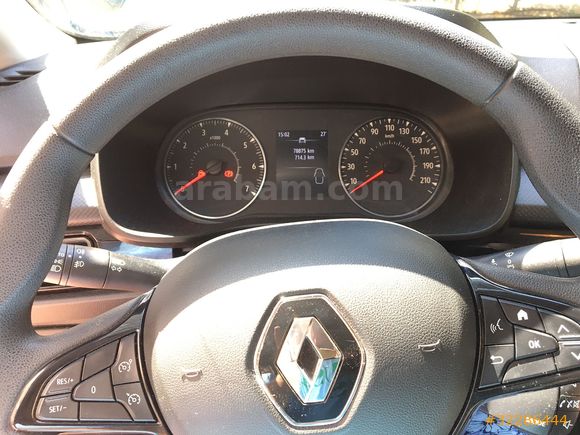 Sahibinden Renault Taliant 1.0 Tce Touch 2022 Model 