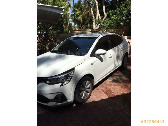Sahibinden Renault Taliant 1.0 Tce Touch 2022 Model 