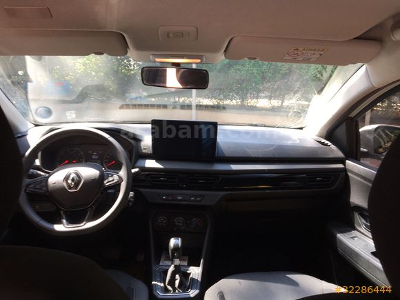 Sahibinden Renault Taliant 1.0 Tce Touch 2022 Model 