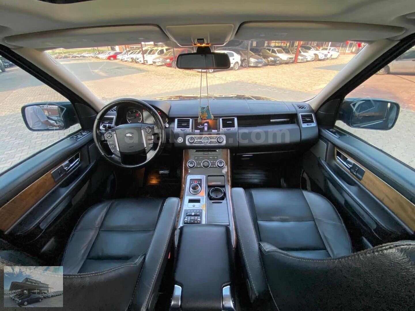 HATASIZ 175.000 KM DE 2012 2