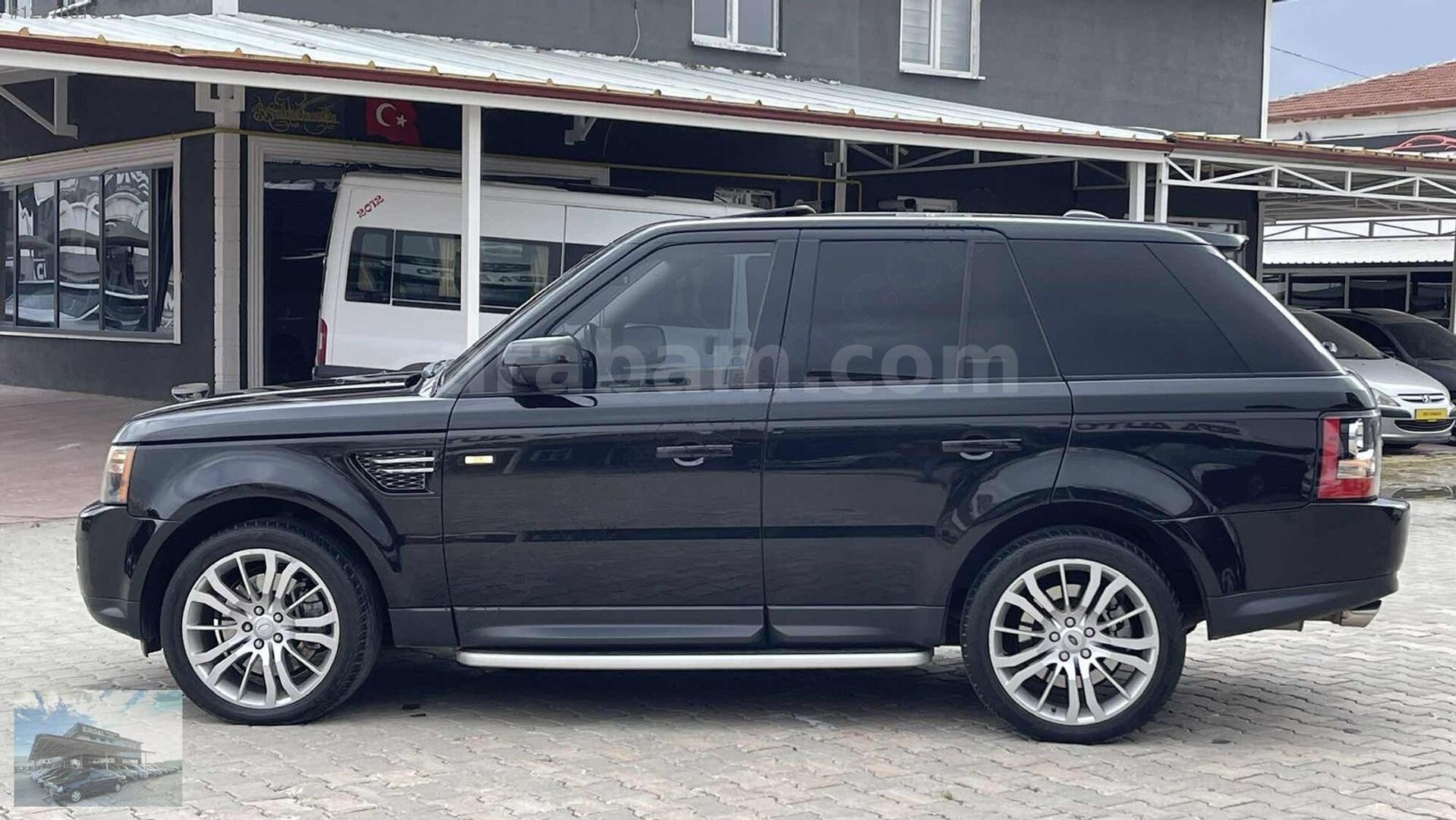 HATASIZ 175.000 KM DE 2012 7