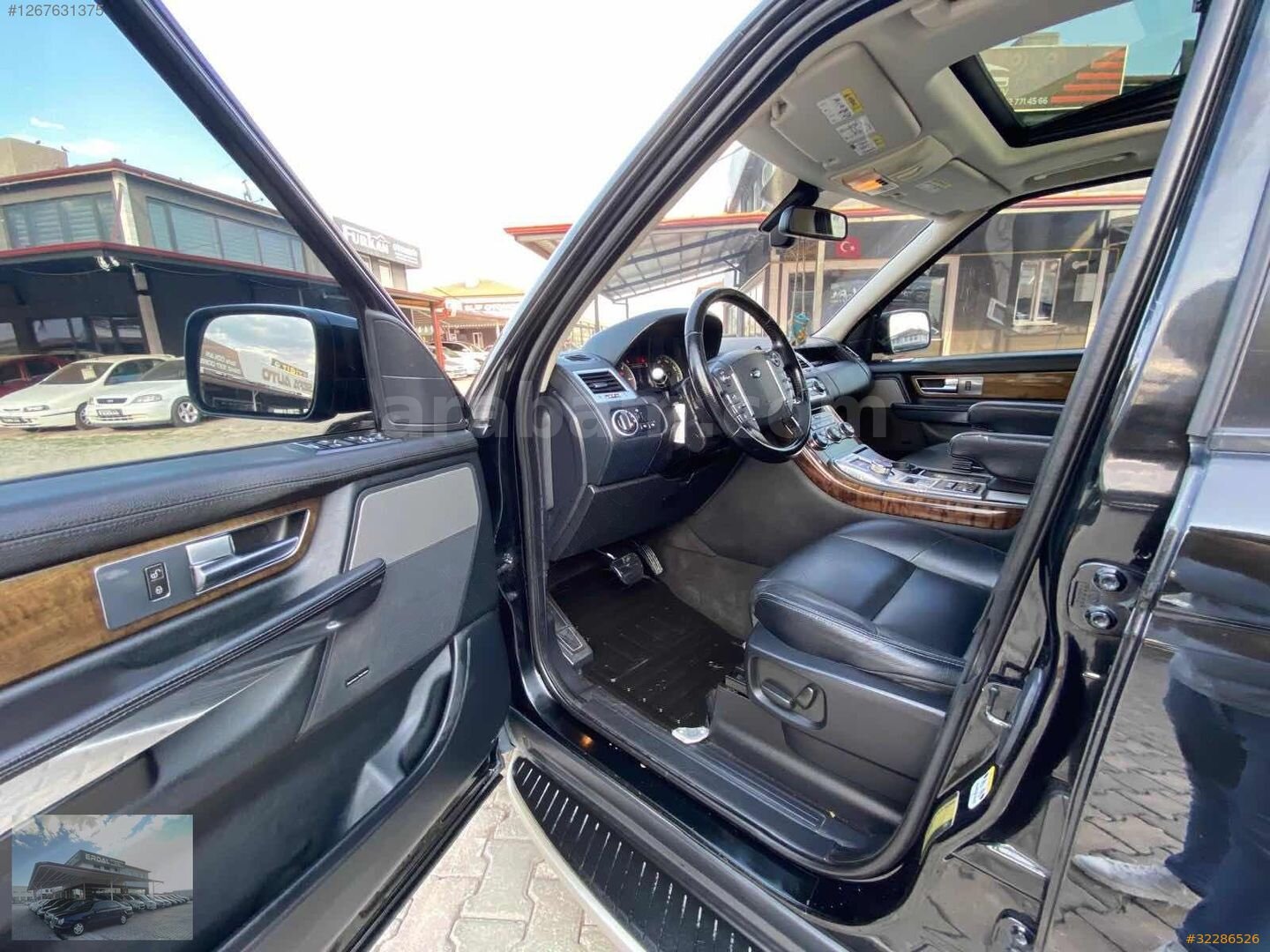 HATASIZ 175.000 KM DE 2012 5