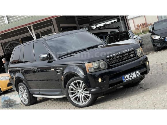 HATASIZ 175.000 KM DE 2012