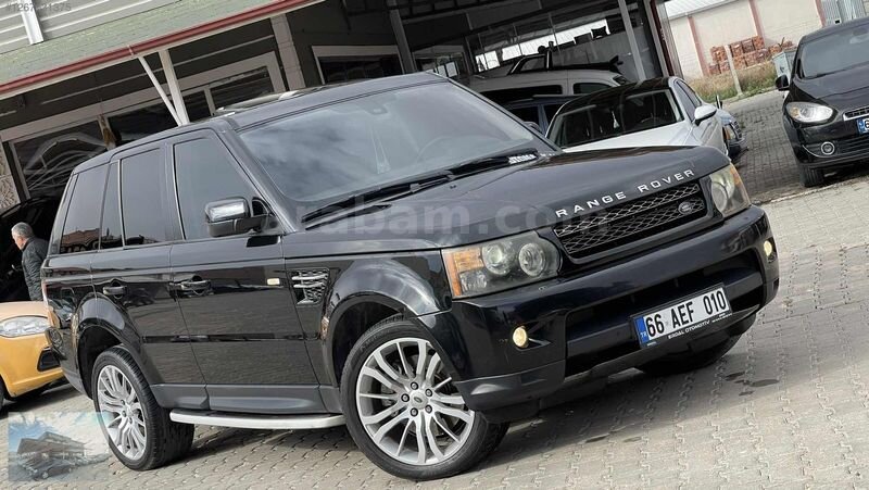 HATASIZ 175.000 KM DE 2012 1