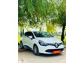 Renault Clio | Ekonomik Araç Kiralama & Full Kasko