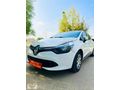 Renault Clio | Ekonomik Araç Kiralama & Full Kasko