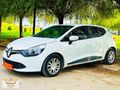Renault Clio | Ekonomik Araç Kiralama & Full Kasko