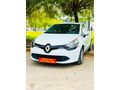 Renault Clio | Ekonomik Araç Kiralama & Full Kasko