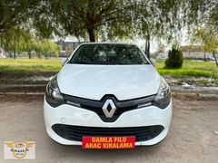 Renault Clio | Ekonomik Araç Kiralama & Full Kasko