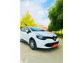 Renault Clio | Ekonomik Araç Kiralama & Full Kasko