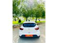 Renault Clio | Ekonomik Araç Kiralama & Full Kasko