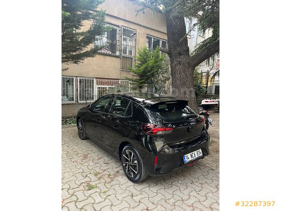 Sahibinden Opel Corsa 1.2 T GS 2025 Model 
