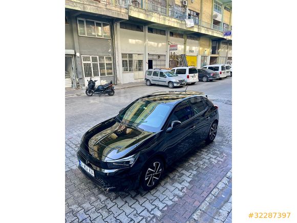 Sahibinden Opel Corsa 1.2 T GS 2025 Model 