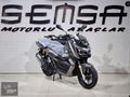 RKS REALE 125 ARKA ÇANTA İŞLİ KORUMA DEMİRİ HEDİYE K.K TAKSİT İM