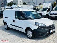 ?ZENGİN'den ?2022 FIAT DOBLO MAXI 1.6 MJ KLİMALI PANELVAN