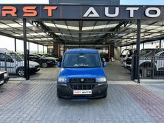 2003 Fiat Doblo 1.9JTD Turbo 2YılMuayeneliOtomobil ÇiftSürgü