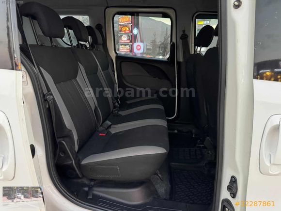 Özer Autodan emalsiz doplo