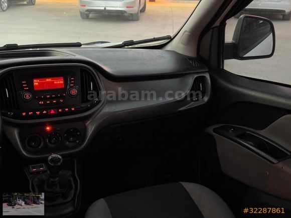 Özer Autodan emalsiz doplo