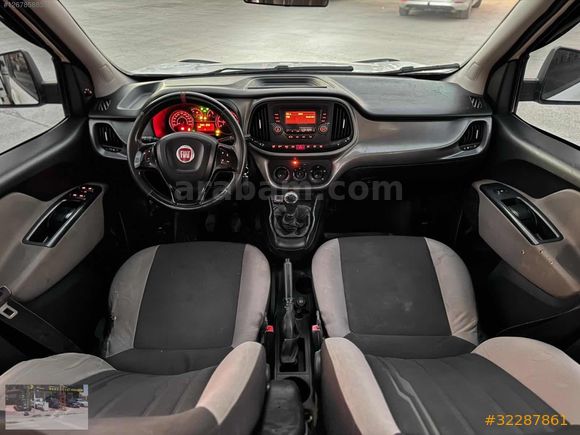 Özer Autodan emalsiz doplo