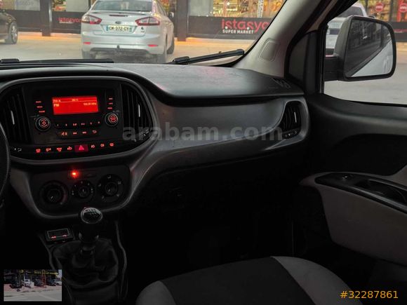 Özer Autodan emalsiz doplo