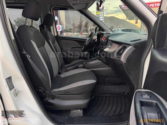 Özer Autodan emalsiz doplo