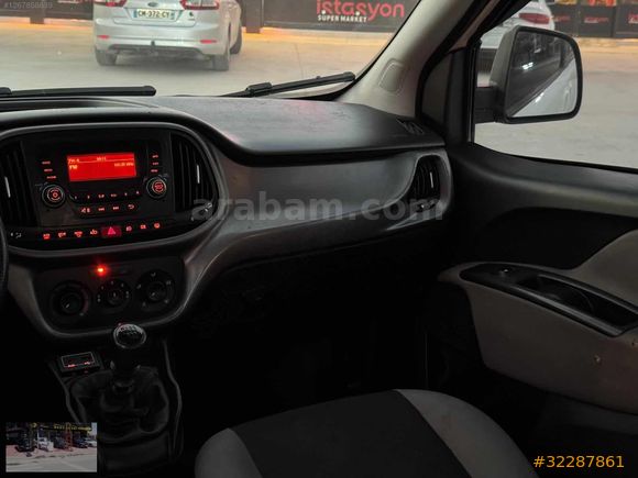 Özer Autodan emalsiz doplo