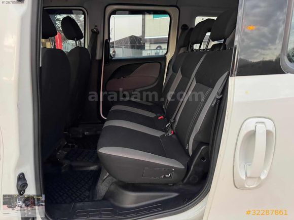 Özer Autodan emalsiz doplo