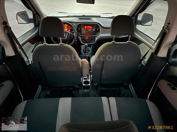 Özer Autodan emalsiz doplo