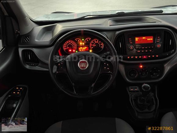 Özer Autodan emalsiz doplo
