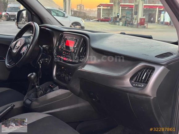 Özer Autodan emalsiz doplo