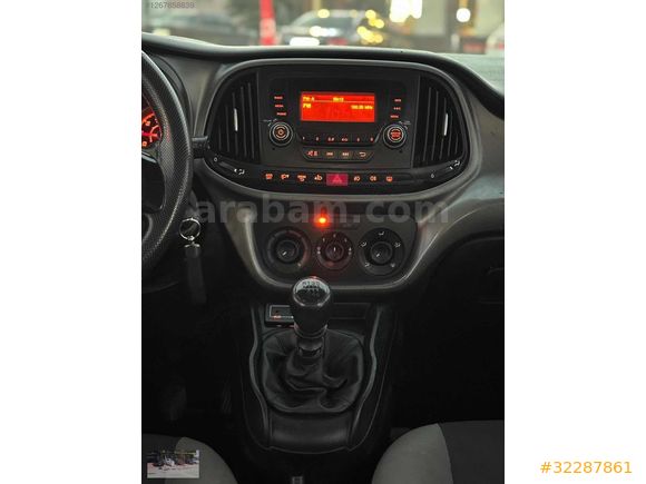 Özer Autodan emalsiz doplo