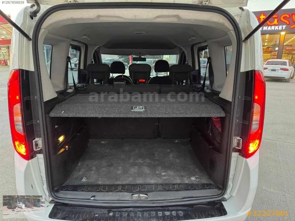 Özer Autodan emalsiz doplo