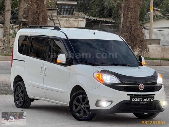 Özer Autodan emalsiz doplo