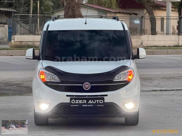 Özer Autodan emalsiz doplo