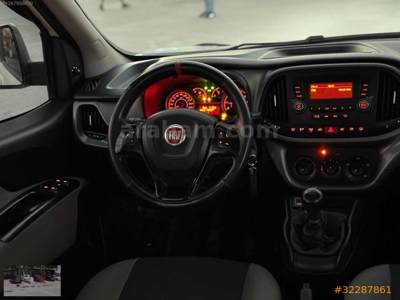Özer Autodan emalsiz doplo