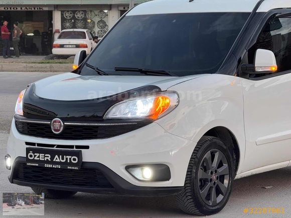 Özer Autodan emalsiz doplo